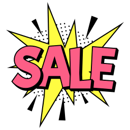 Sale of the Week!