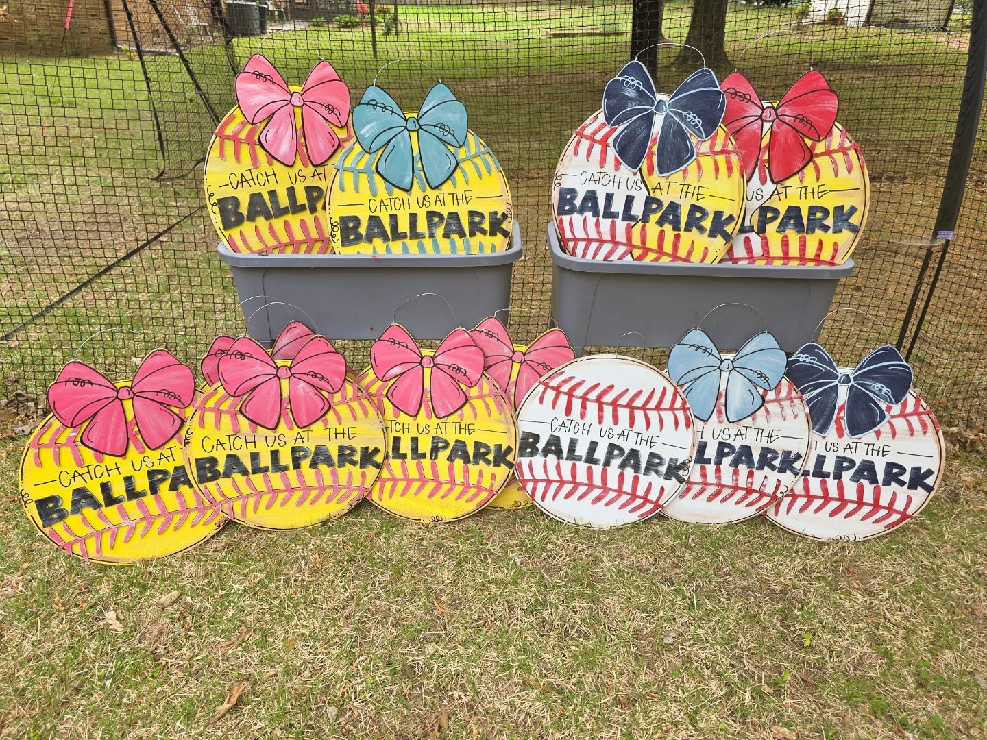 Bow Ball - Any sport!