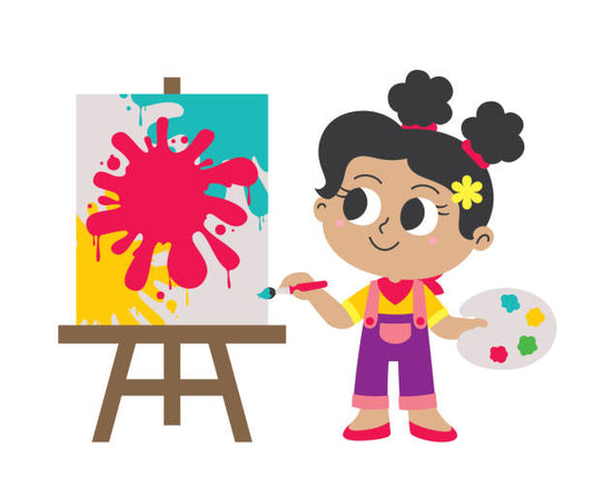 Kids Club Monthly Box