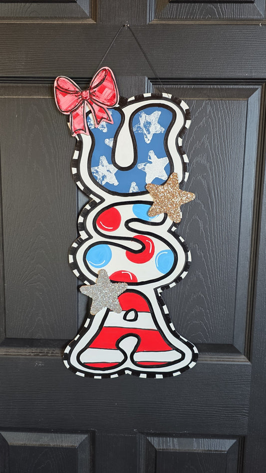 Stack USA